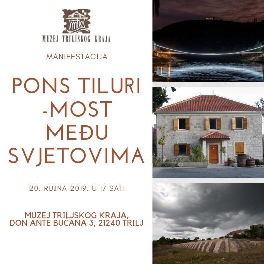 Muzej triljskog kraja Muzej triljskog kraja