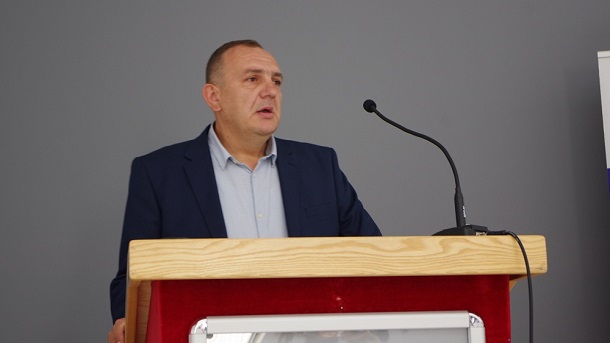 Ivan Bugarin
