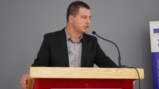 Petar Maretić