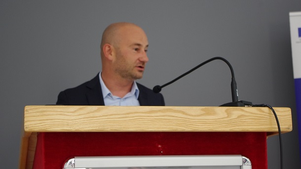 Valentin Dujmović