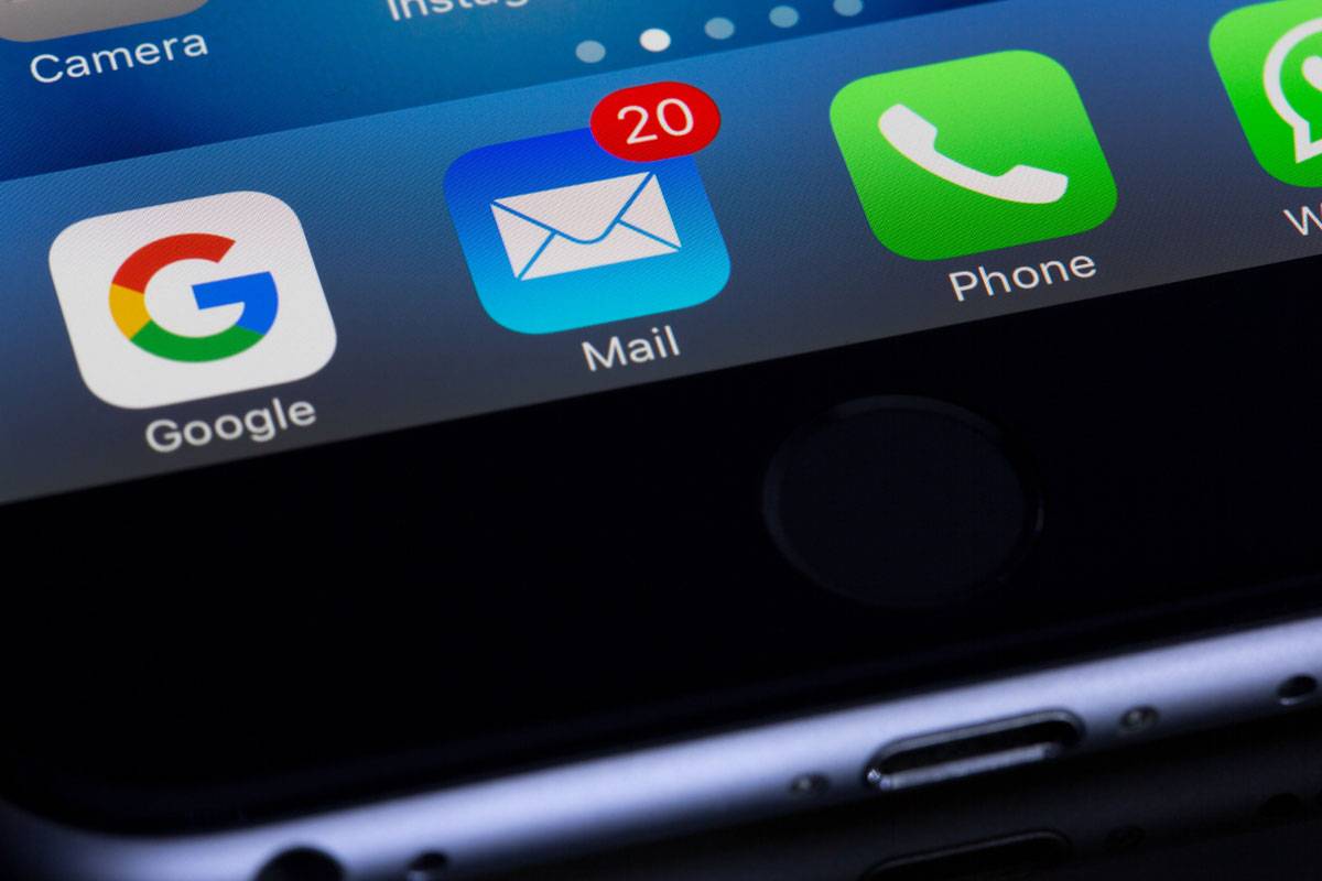 Obavijest o promjeni e-mail adrese Grada Trilja