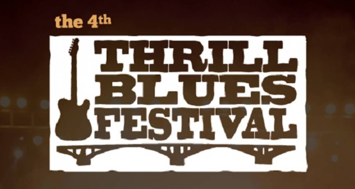 TZ Trilj organizira &lsquo;4th Thrill Blues Festival&rsquo;