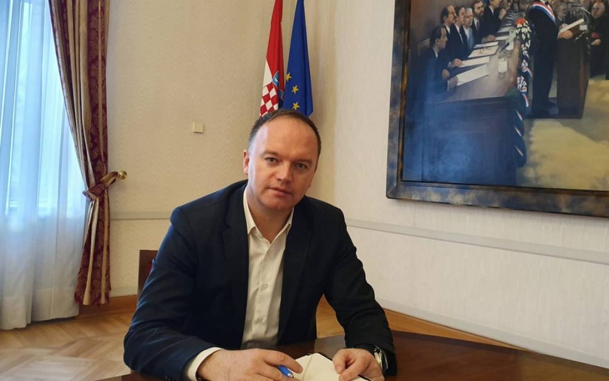 Odluka Gradonačelnika Grada Trilja o mjerama sprečavanja &scaron;irenja epidemije koronavirusa