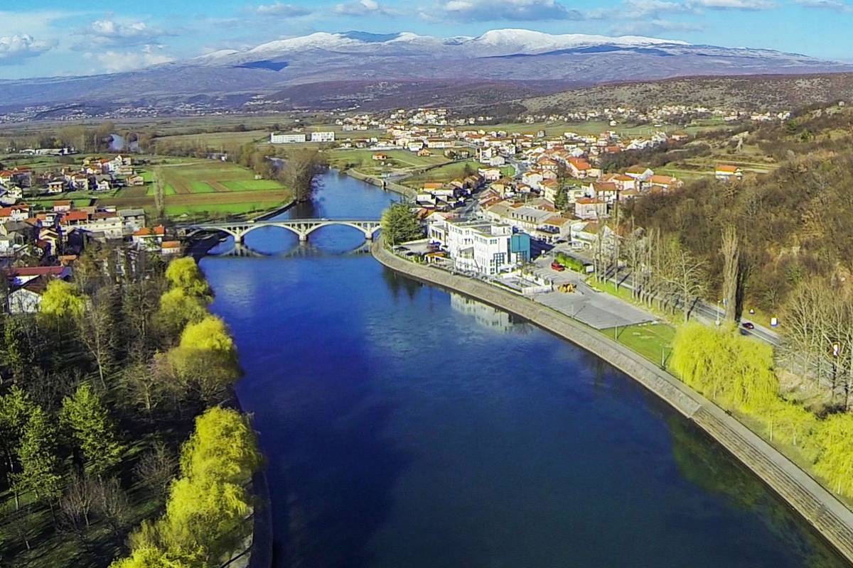 GIP TRILJ: Službeni rezultati II. kruga glasovanja za izbor gradonačelnika Grada Trilja