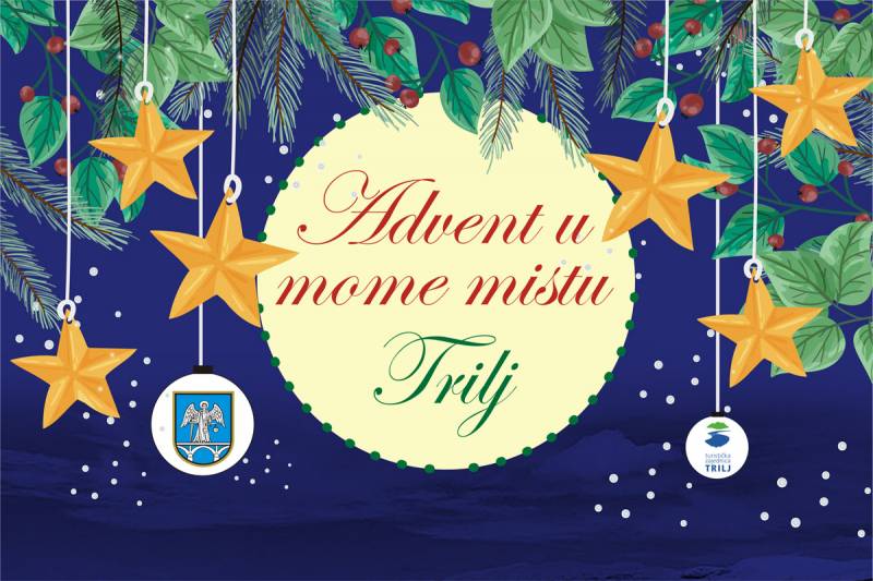 Advent u Trilju 2019.