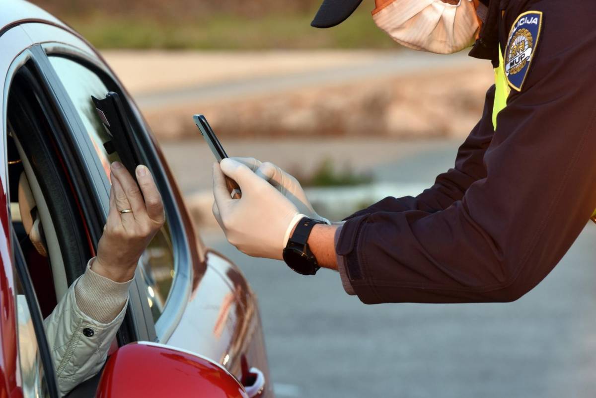 Upute i poja&scaron;njenja u svezi kori&scaron;tenja e-Propusnica