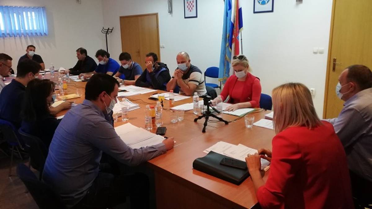 Mihovil Župa, Marijo Kozina, Dražen Krolo i Boris Hrepić dobitnici javnih priznanja Grada Trilja
