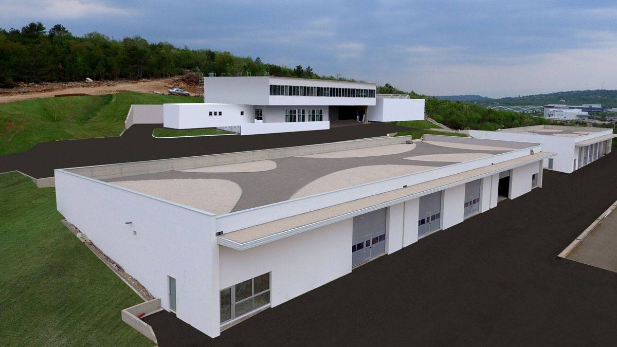 Gradonačelnik Grada Trilja održao sastanak sa stipendistima s Kemijsko-tehnolo&scaron;kog fakulteta i Agronomskog fakulteta