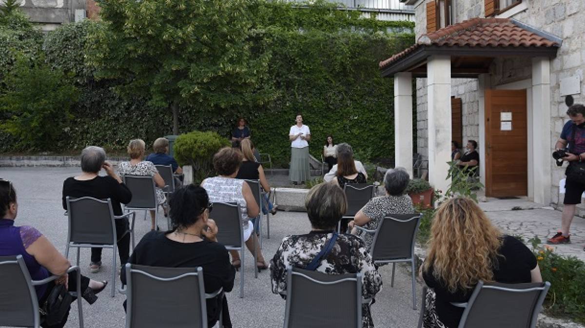 U Muzeju triljskog kraja otvorena izložba &lsquo;Likovni itinerar&rsquo;