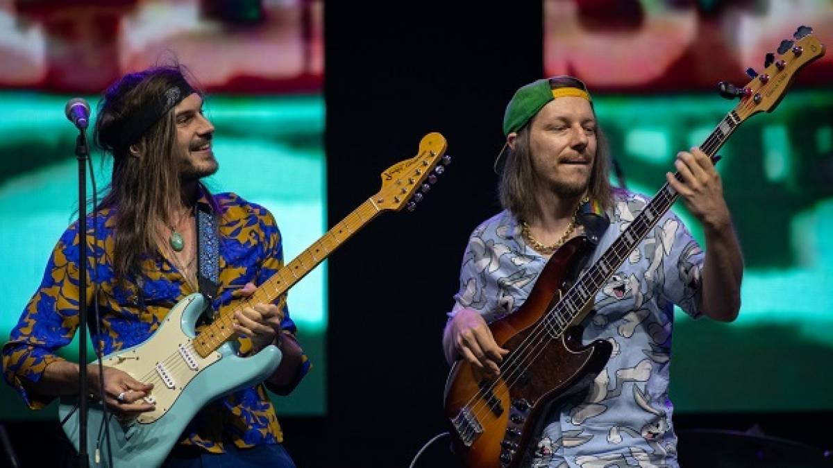 &lsquo;4th Thrill Blues Festival&rsquo; opet uspje&scaron;no održan na odu&scaron;evljenje i stranih i domaćih gostiju