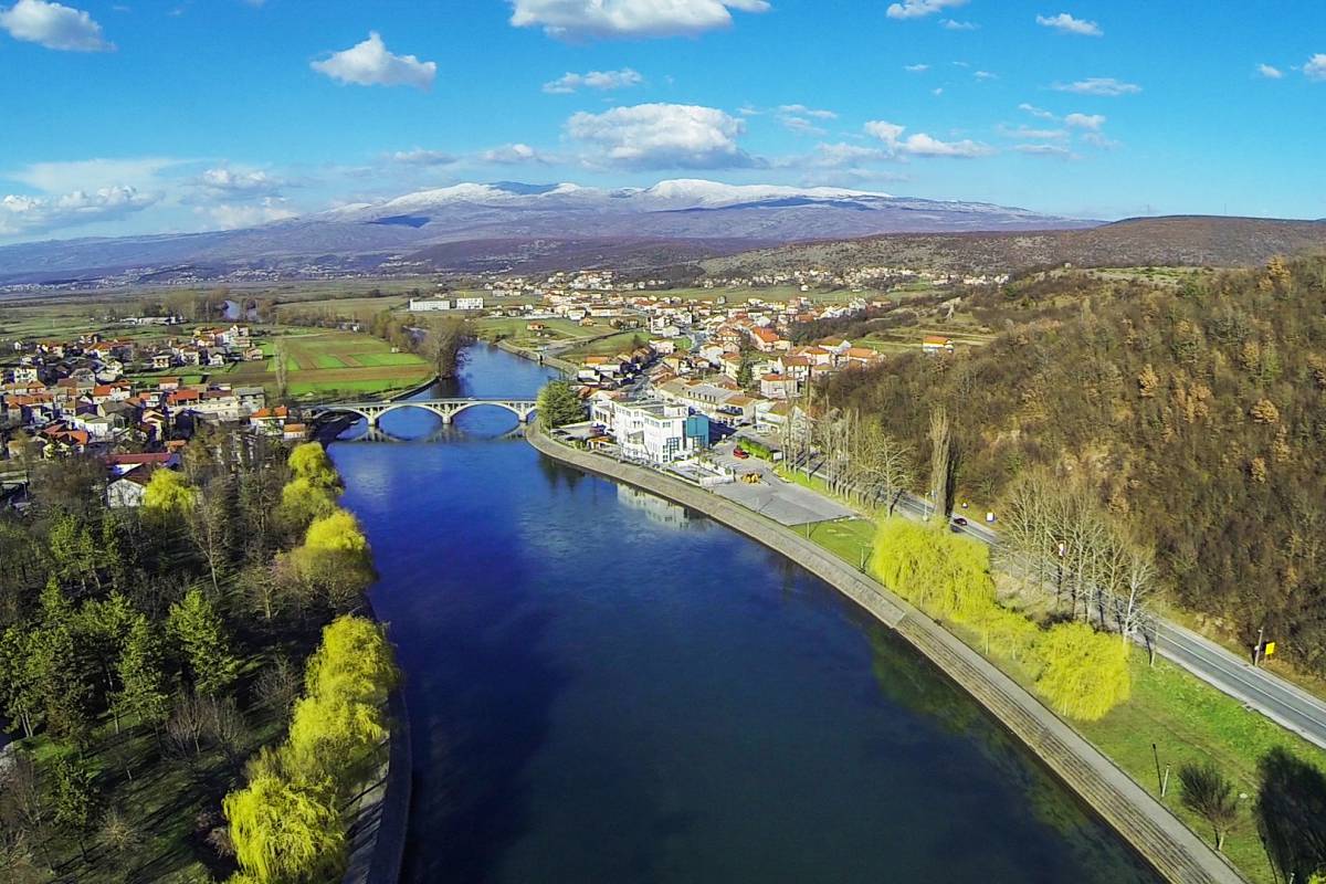 Besplatna turistička tura &ldquo;Upoznaj svoju zemlju &ndash; Trilj&rdquo;