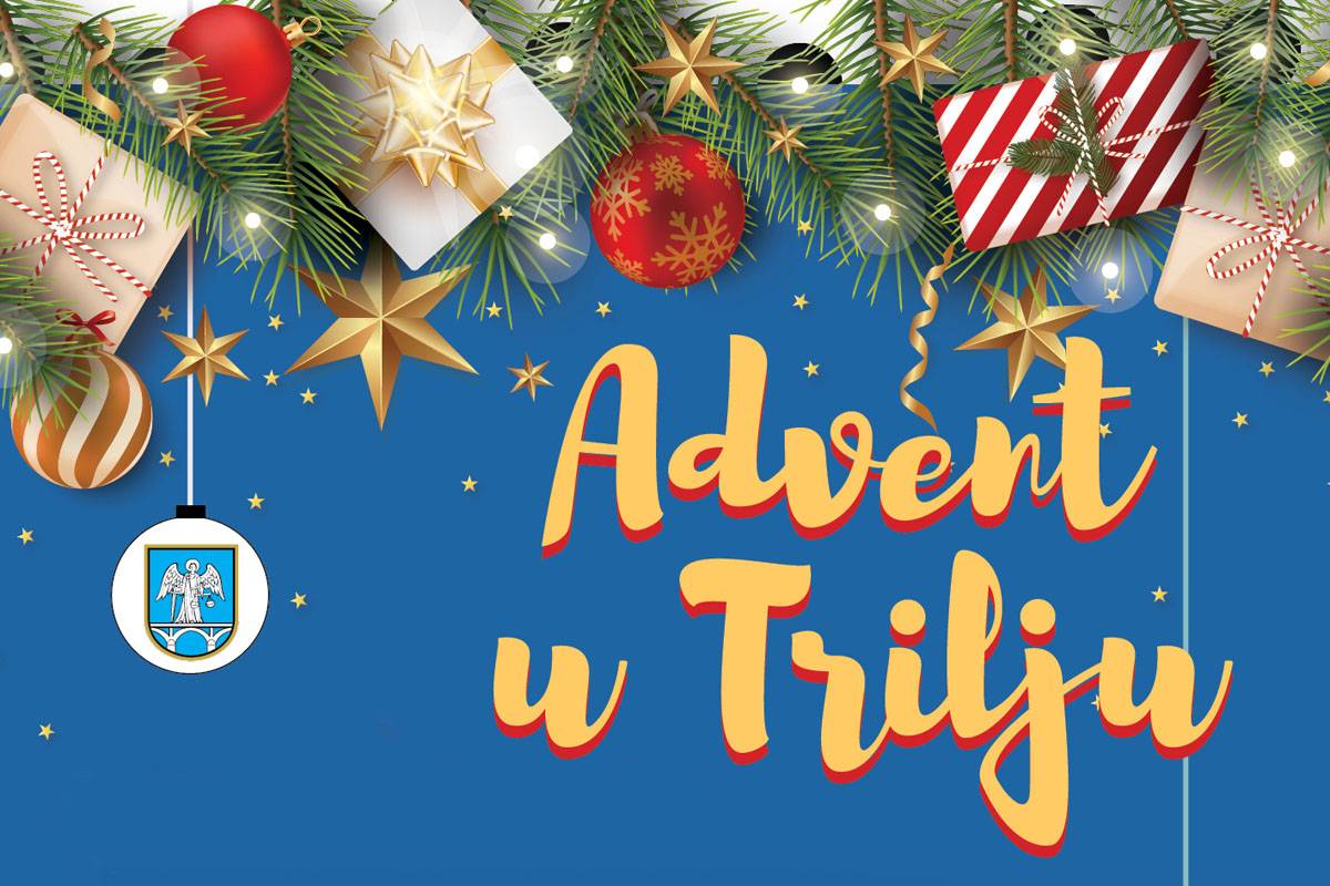 Odgođeno otvaranje &lsquo;Adventa u Trilju 2021.&rsquo;