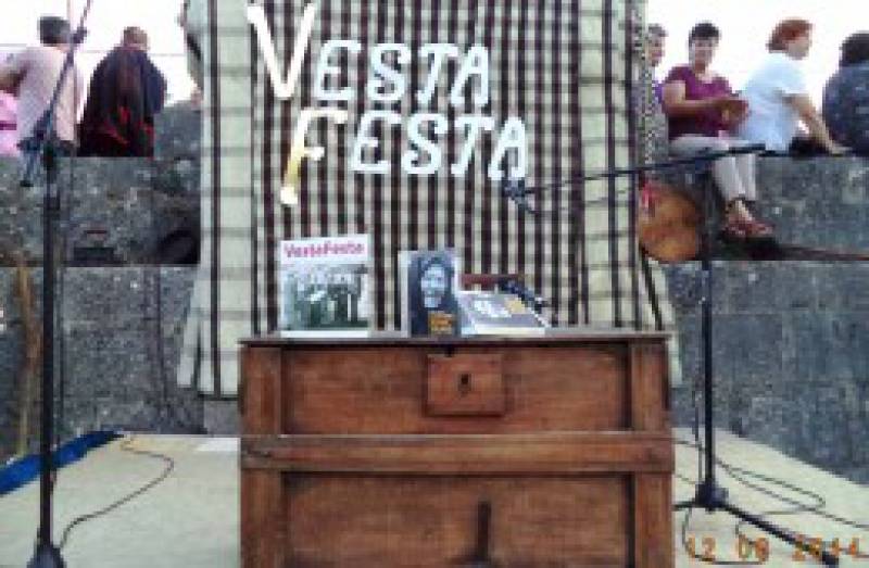 VestaFesta 2018. &ndash; Festival ženskog tradicijskog glazbovanja