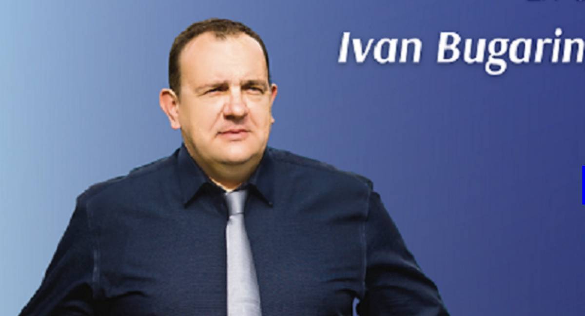 Gradonačelnik razrije&scaron;io dosada&scaron;nje i imenovao nove v.d. pročelnika